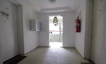 Imagem 3: Apartamento para venda tem 43 metros quadrados com 2 quartos em Paraisópolis - São Paulo