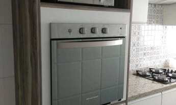 Imagem 7: Apartamento Duplex com 3 dormitórios à venda, 110 m² por R$ 365.000,00 - Vila Regina - São