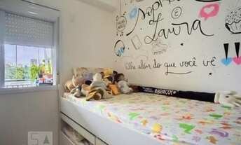 Imagem 14: Apartamento à venda no Condomínio Up home no bairro Vila Carrão