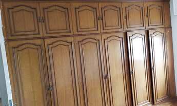 Imagem 6: Apartamento para aluguel tem 110 metros quadrados com 3 quartos em Lapa - São Paulo - SP