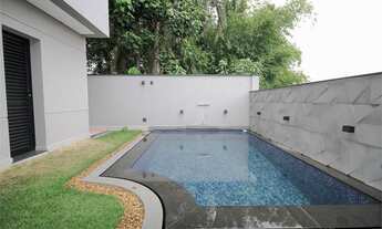 Imagem 3: Casa de condomínio para venda com 382 metros quadrados com 3 quartos em Tucuruvi - São Pau