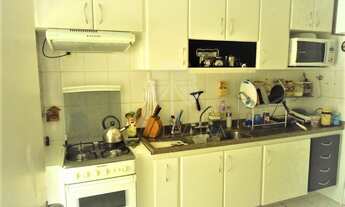 Imagem 2: Sobrado residencial á venda no Caxingui, 145 m², 3 dormitórios, 1 suíte e 2 vagas de garag