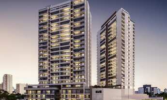 Imagem 2: A venda pronto pra morar Cobertura Penthouse 157m² perto do Shopping Metrô Tatuapé