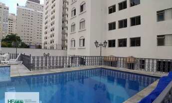 Imagem 5: Apartamento com 2 dormitórios à venda, 86 m² por R$ 635.000,00 - Campo Belo - São Paulo/SP