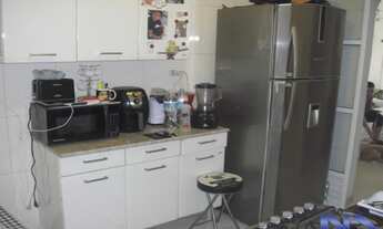 Imagem 6: APARTAMENTO VENDA MIRANDOPOLIS, 100m²