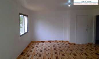 Imagem 2: 2 dormitórios com varanda,1 vaga. Ótima localização-Campo Belo