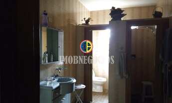 Imagem 6: Sobrado de 220 m² próximo a Estação Autódromo da CPTM