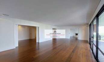 Imagem 7: OPORTUNIDADE UNICA! EXCELENTE apartamento com 338m² para VENDA!