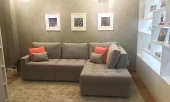 Imagem 4: Perdizes reformado 90m2 3 dormitórios 2 vagas