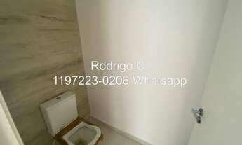 Imagem 12: Sobrado Novo Jardim Brasília (Zona Leste) 3 suítes, 5 vagas, 250 m2