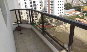 Imagem 6: Apto com 3 dorm 1 suite. 160m² - Cursino