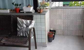 Imagem 5: Apartamento para Venda em São Paulo, Vila da Saúde, 3 dormitórios, 1 suíte, 4 banheiros, 2