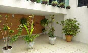 Imagem 2: Casa para venda possui 150 metros quadrados com 2 quartos em Vila Guarani (Z Sul) - São Pa