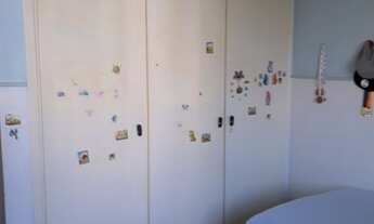 Imagem 3: Apartamento para venda tem 116 metros quadrados com 3 quartos em Perdizes - São Paulo - Sã