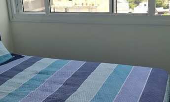 Imagem 6: Apartamento para venda com 100 metros quadrados com 3 quartos em Sumaré - São Paulo - SP