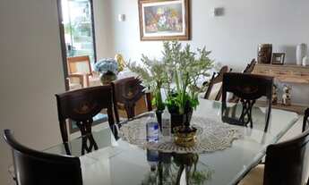 Imagem 2: Apartamento para venda com 170 metros quadrados com 4 quartos em Nazaré - Belém - Pará