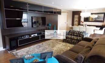 Imagem 1: GRANDE OPORTUNIDADE! Belíssimo apartamento com 137m² para venda venha conhecer!