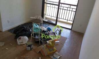 Imagem 2: Apartamento com 3 dormitórios à venda, 79 m² por R$ 750.000,00 - Aclimação - São Paulo/SP