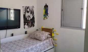 Imagem 3: Apartamento para venda com 02 dormitorios em Jd. Penha