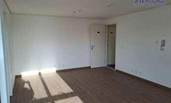 Imagem 2: Sala, 30 m² - venda por R$ 375.000,00 ou aluguel por R$ 2.500,00/mês - Vila Maria - São Pa