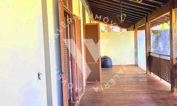 Imagem 7: Sobrado à venda no Jaó