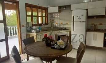 Imagem 2: Chácara - Chácaras São José - 3.188,72m² - 2 Casas - 5 Dormitórios