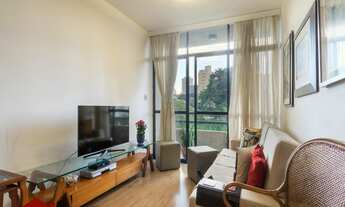 Imagem 3: POMPÉIA - 87m², 3 domritórios, 2 vagas, pronto para morar