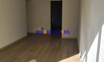 Imagem 2: Apartamento para aluguel possui 100 metros quadrados com 3 quartos em Vila Nova - Nova Fri