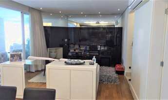 Imagem 4: MAGNÍFICO * CAMPO BELO * 4 SUÍTES * 4 VAGAS * VARANDA GOURMET