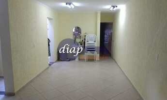 Imagem 7: SÃO PAULO - Casa Padrão - JARDIM ANÁLIA FRANCO