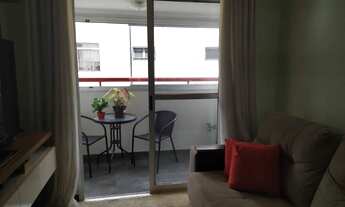 Imagem 5: Lindo apto.2 dorm.1 suíte-varanda-lazer-Próx.ao Metro Conceição-Vila Guarani-SP