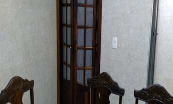 Imagem 6: Sobrado para venda possui 145 metros quadrados com 3 quartos em Santana - São Paulo - SP