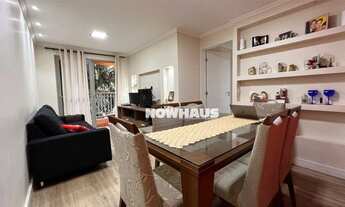 Imagem: Apartamento à venda, 64 m² por R$ 460.000,00
