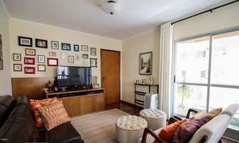 Imagem 3: Apartamento para Venda em São Paulo, VILA ROMANA, 3 dormitórios, 2 banheiros, 1 vaga