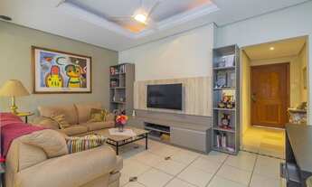 Imagem 1: APARTAMENTO RESIDENCIAL em Porto Alegre - RS, Floresta