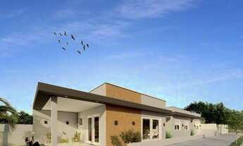 Imagem 3: Casa com ótimo Padrão Construtivo - Zona Nova