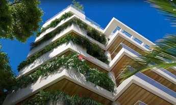 Imagem 6: Apartamento com 4 dormitórios à venda, 298 m² por R$ 9.700.000 - Ipanema - Azuis Mozak Lag