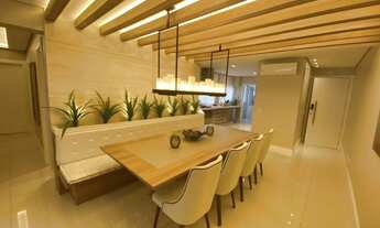 Imagem 2: LÊ MAJESTIC FG Apartamento com 3 dormitórios