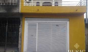 Imagem: Sobrado com 3 quartos à venda, 200 m²