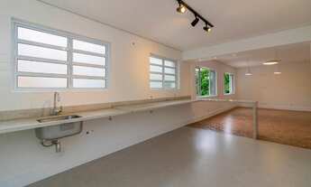 Imagem 7: Claro e reformado em Perdizes