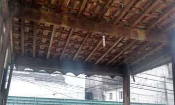 Imagem 6: CASA INDIVIDUAL TERREA COM 90 METROS DE AREA CONSTRUIDA AMPLO QUINTAL NO PARQUE BUTURUSSU