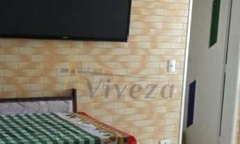 Imagem: RESIDENCIAL MARAJOARA III - INTERLAGOS