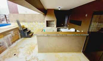 Imagem 3: Apartamento para Venda em Ribeirão Preto, Iguatemi, 3 dormitórios, 2 suítes, 5 banheiros