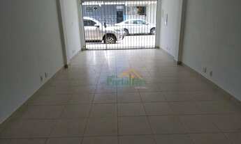 Imagem 3: Loja para alugar, 80 m² por R$ 3.000,00/mês - Parque Residencial Laranjeiras - Serra/ES