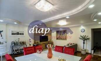 Imagem: Lindo apartamento com 3 dormitórios com