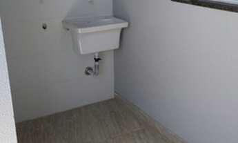 Imagem 5: Apartamento para venda com 29 metros quadrados com 1 quarto em Vila Pedroso - São Paulo