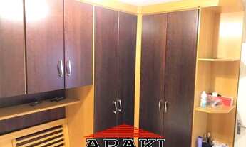 Imagem 6: Apartamento no Jardim Botucatu