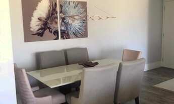 Imagem 6: Apartamento para venda com 81 metros quadrados com 2 quartos em Vila Formosa - São Paulo