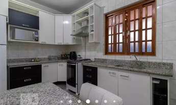 Imagem 3: Casa para venda possui 200 metros quadrados com 3 quartos em Penha de França - São Paulo