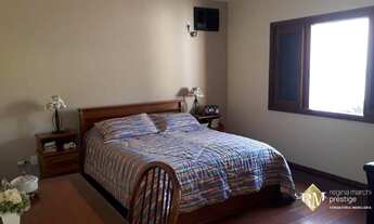 Imagem 6: Lindo sobrado no Condomínio Portal de Itu!